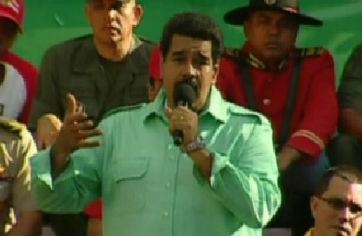 Maduro