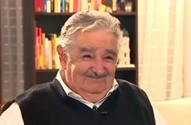 Pepe Mujica