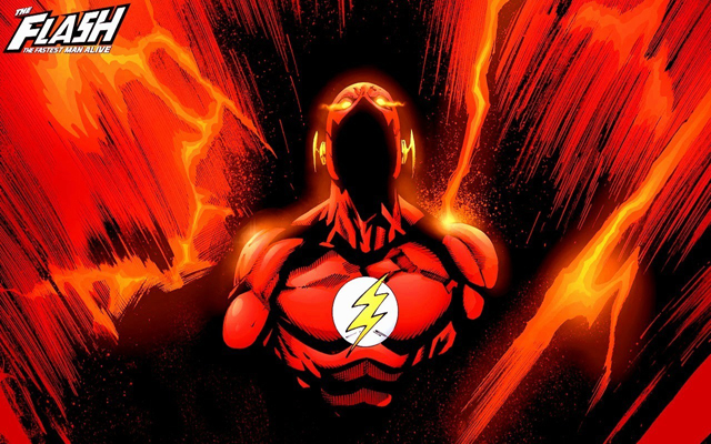 The Flash1