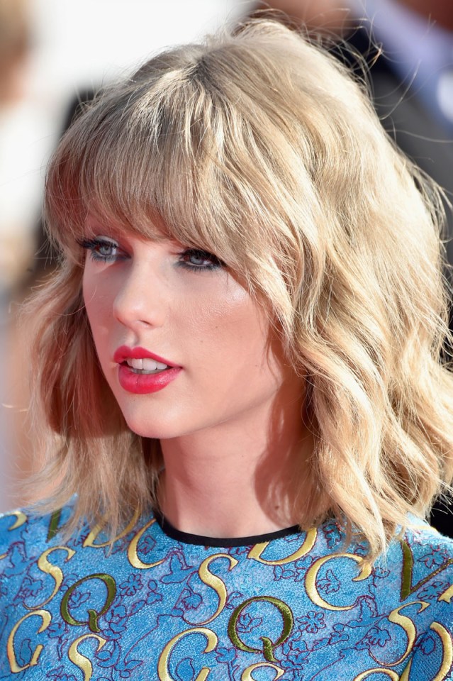 2014 MTV Video Music Awards - Arrivals