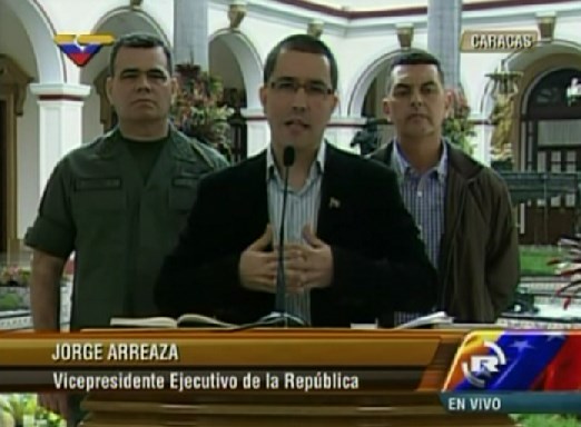 Arreaza