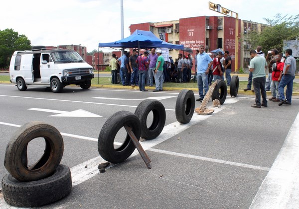 Foto: Luis González