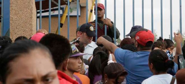 Foto: Neuro Díaz/ La Verdad