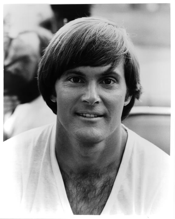 Bruce Jenner 1