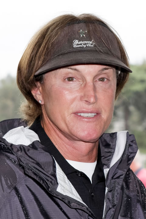 Bruce Jenner 11