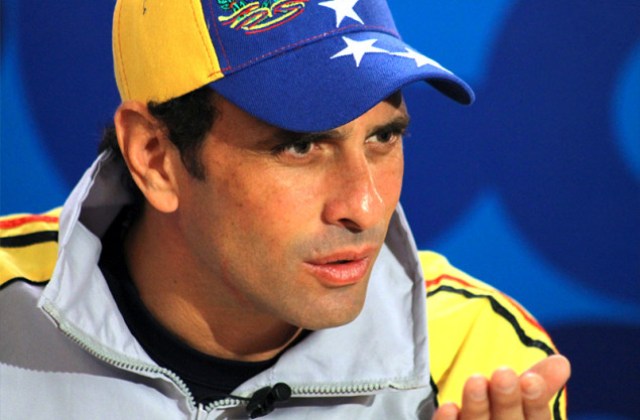 capriles