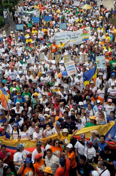 MARCHA DE LAS MUJERES POR LA PAZ07032015FOTO JUAN BRITO