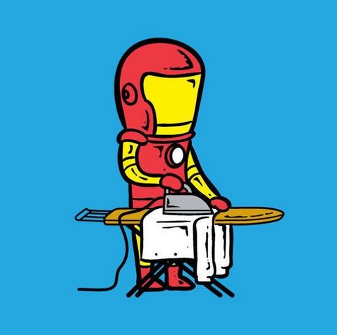 Ironman