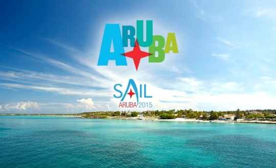 Sail-Aruba