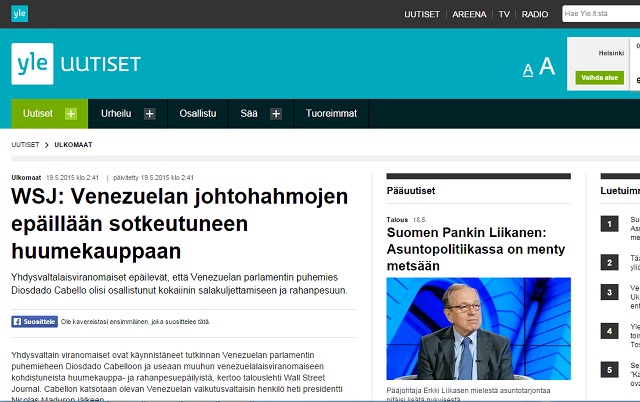 YLEUUtiset