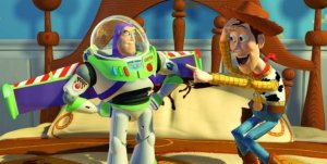 Furor en Youtube: La versión real de Toy Story