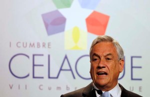 Piñera rechaza propuesta de Morales de una salida al mar a cambio de gas