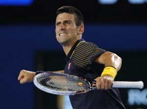 Novak Djokovic gana su cuarto título del Abierto de Australia
