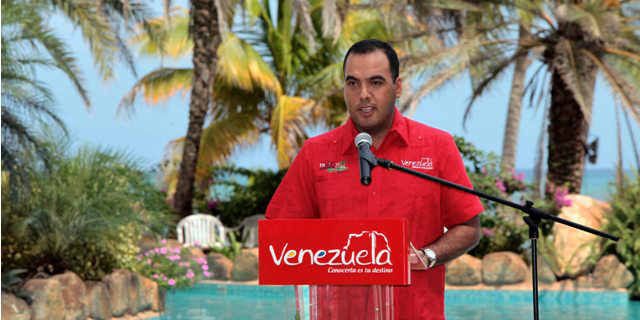 Venezuela ganó premio internacional por sus programas de turismo social