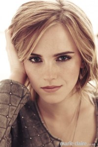 Disney quiere que Emma Watson sea Cenicienta