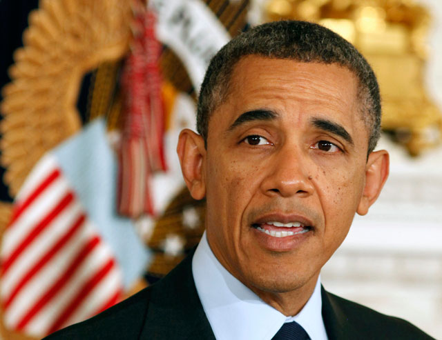 Obama ve posible una reforma migratoria en EEUU en primera mitad del 2013