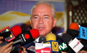 Ramírez: A mediados de 2014 nosotros estaremos en la capacidad de exportar gas hacia Colombia