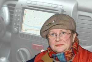 Quería viajar al norte de Bruselas y terminó en Croacia por culpa del GPS (Foto)