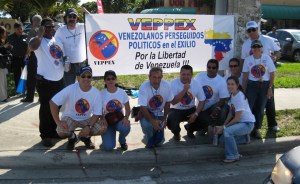 Veppex apoya decisión de la AN al declarar abandono del cargo de Maduro