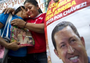 Incertidumbre política en el país ante toma de posesión de Chávez