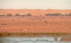 Mueren siete rehenes y once terroristas en asalto final a planta argelina