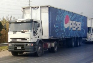 Pepsi-Cola Venezuela solicita liberación de su azúcar de uso industrial retenida ilegalmente