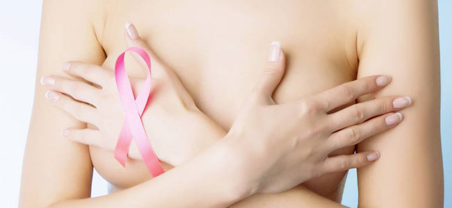 Reino Unido ofrecerá tratamiento preventivo a mujeres con riesgo de cáncer de mama