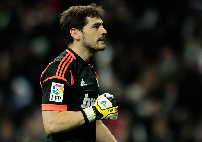 Casillas pagó 1,6 millones de euros al fisco español tras una inspección