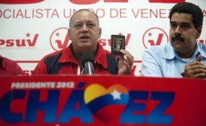 Llaman a presidentes amigos para una virtual juramentación de Chávez