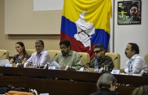 Consulta popular puede darle a los colombianos la última palabra sobre la paz
