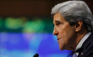 Kerry asegura que Siria habría llegado a los 90.000 muertos