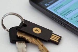 Google busca crear una “llave digital” y eliminar el uso de contraseñas