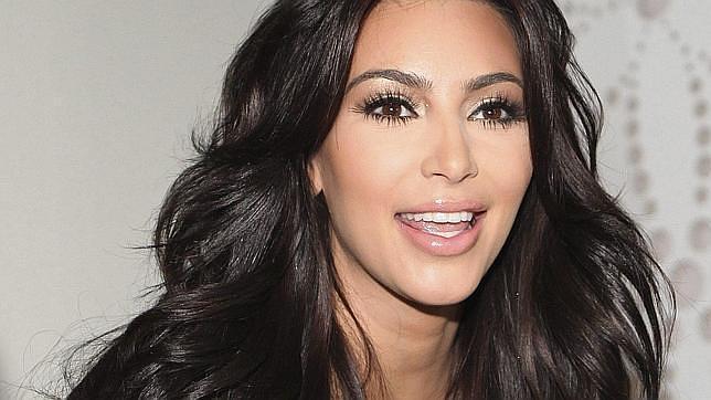 Kim Kardashian ya tiene fecha de parto y de divorcio
