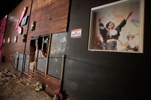 Arrestan a dueño de discoteca incendiada en Brasil y a dos de los músicos