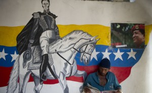 El gobierno lanza el nuevo mandato de Chávez, sin Chávez