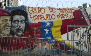Enfermo en Cuba, Chávez se pierde su fiesta de juramentación