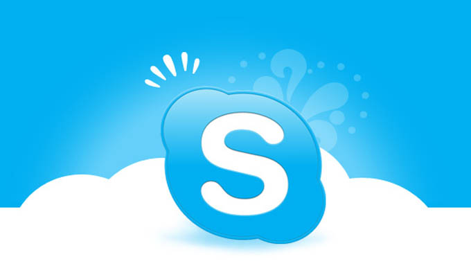 Skype cumple diez años acercando a gente en todas partes del mundo