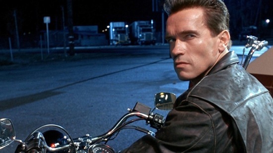 Dijo que regresaba y lo hizo: Arnold Schwarzenegger estará en Terminator 5