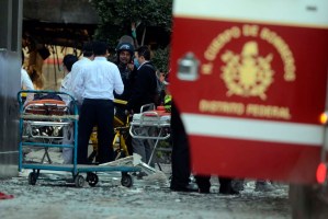 Panamá se une a las condolencias por tragedia en la sede de Pemex