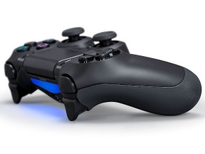 Así es el DualShock 4, el nuevo control de PlayStation