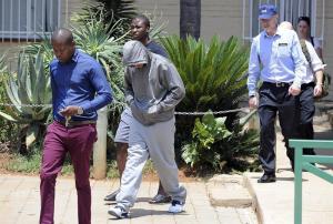 Pistorius conmociona a Sudáfrica con el supuesto asesinato de su novia