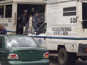 Dos escoltas del Inspector General del Cicpc estarían implicados en asesinato de un PoliMonagas