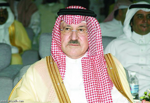 Muere el príncipe saudí Satam bin Abdelaziz