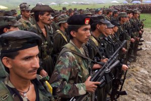 Farc esperan que al Gobierno de Colombia “no se le ocurra patear” el diálogo