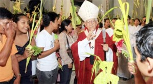 Cardenal boliviano asistirá al cónclave para elegir sucesor de Benedicto XVI
