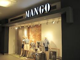 El diseño infantil llega a Mango