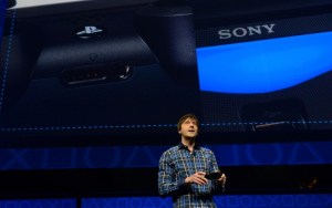 El nuevo PlayStation4 (FOTOS)