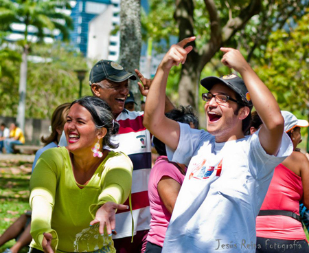 Te va a morder un peluche… Los más populares refranes venezolanos explicados