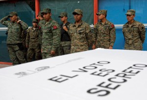 Consejo Electoral de Ecuador revela intento de entrar en sistema informático