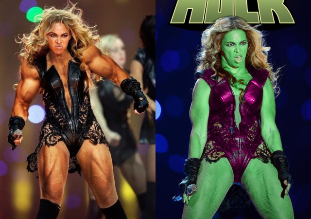 Estos son los memes de Beyoncé que NO habías visto